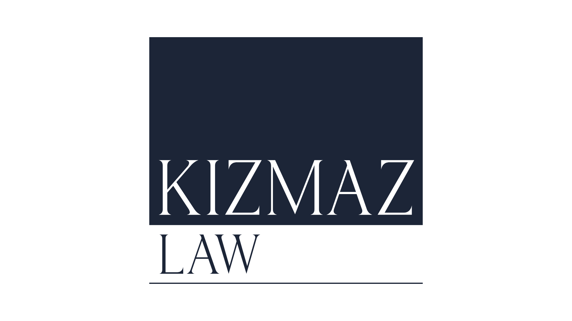 KIZMAZ HUKUK BÜROSU